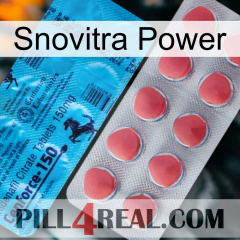 Snovitra Power new14